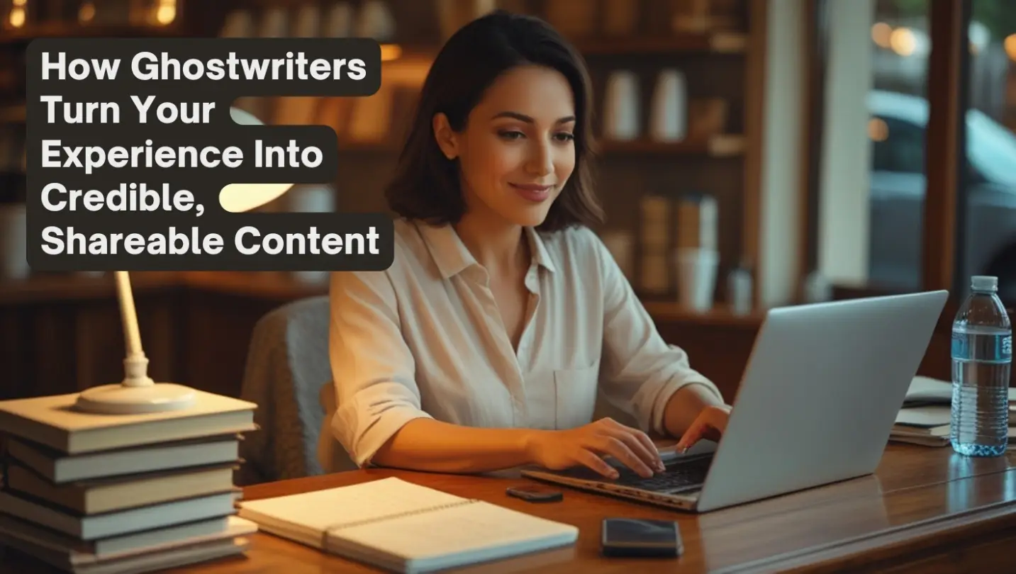 Creat Shareable Content