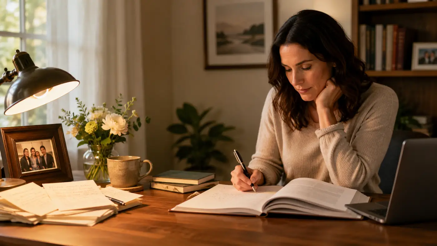 How To Write ‘Acknowledgments’ For Your Book The Right Way