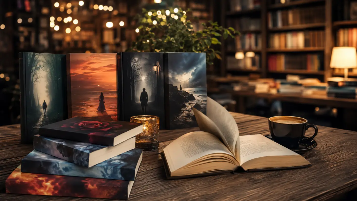 What Is Commercial Fiction? A Complete Guide for Writers and Readers