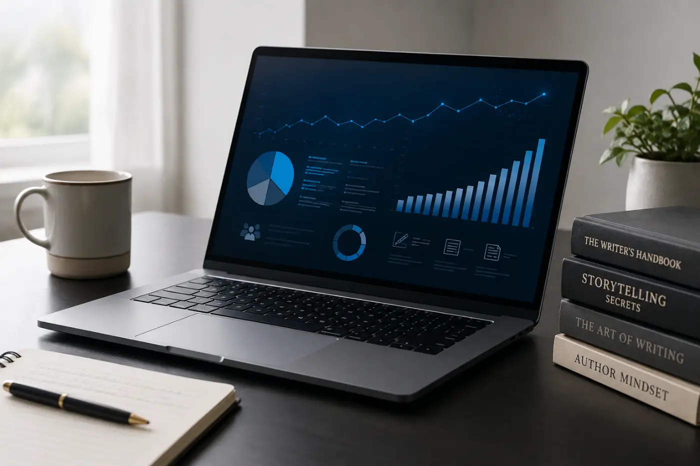 Ghostwriting Market Statistics and Industry Growth 2026