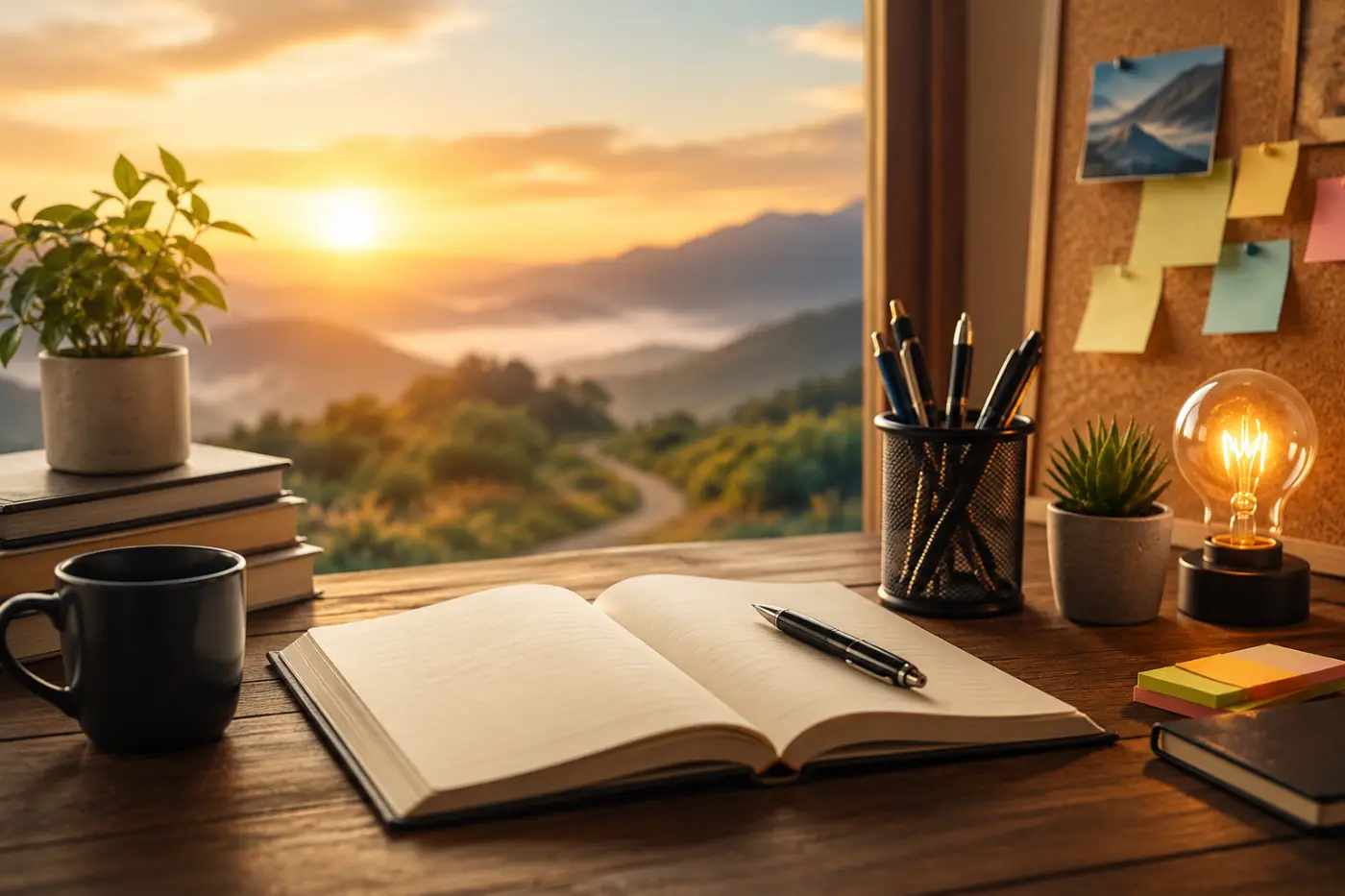 How to Write a Motivational Book Readers Actually Finish