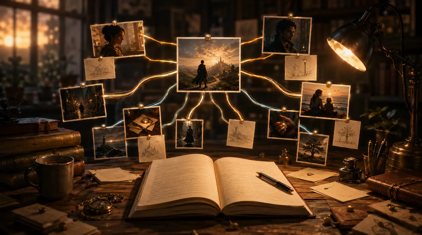 What is a Subplot? A Complete Guide to Types, Examples, and Creation